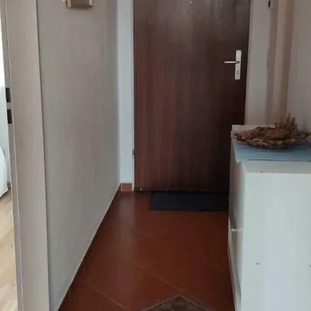 Ferienwohnung Seestern * Scharbeutz