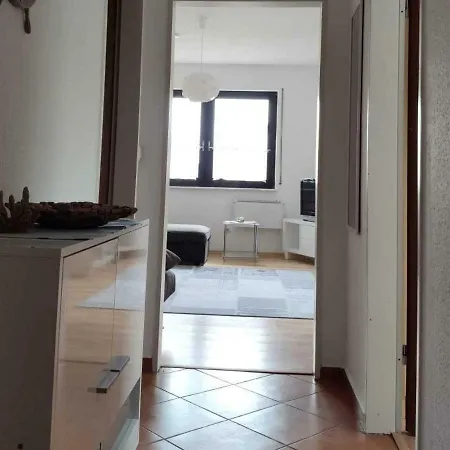 Apartman Ferienwohnung Seestern *