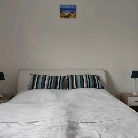 Apartman Ferienwohnung Seestern