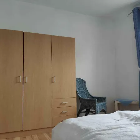 Ferienwohnung Seestern * Scharbeutz