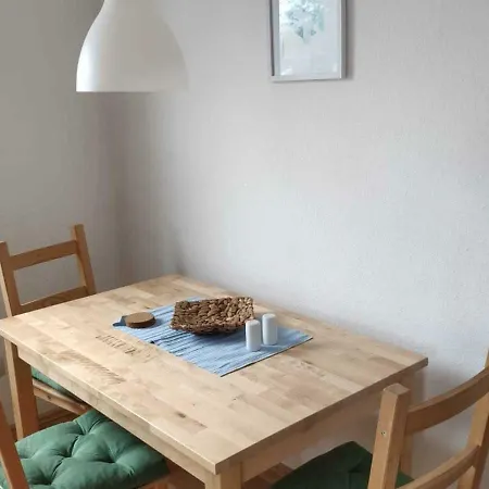 Ferienwohnung Seestern *