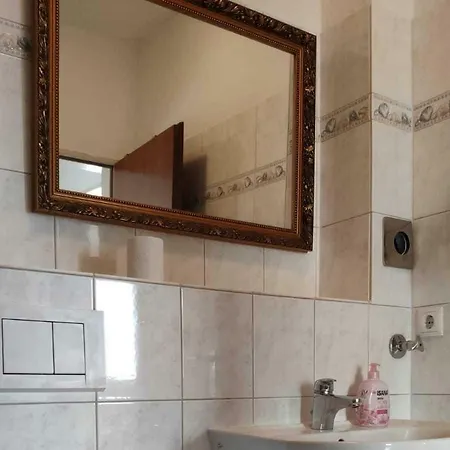 Ferienwohnung Seestern *