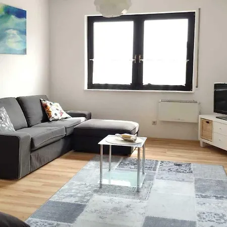 Ferienwohnung Seestern *