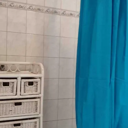 Ferienwohnung Seestern Scharbeutz