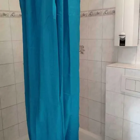 Ferienwohnung Seestern Apartman *