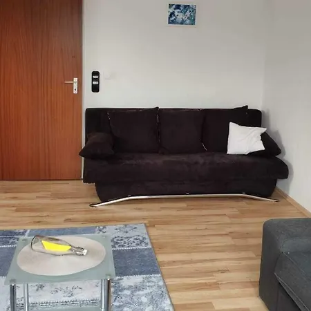 Ferienwohnung Seestern Apartman *